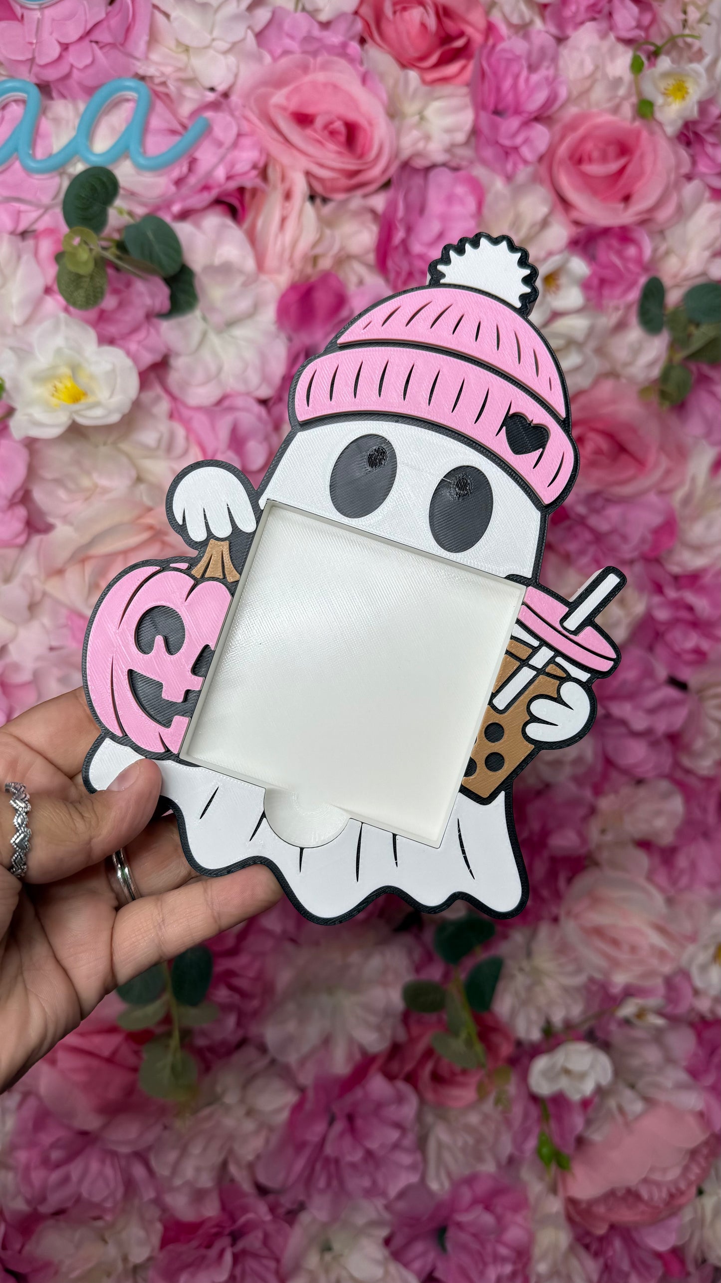 Ghost Noteholder