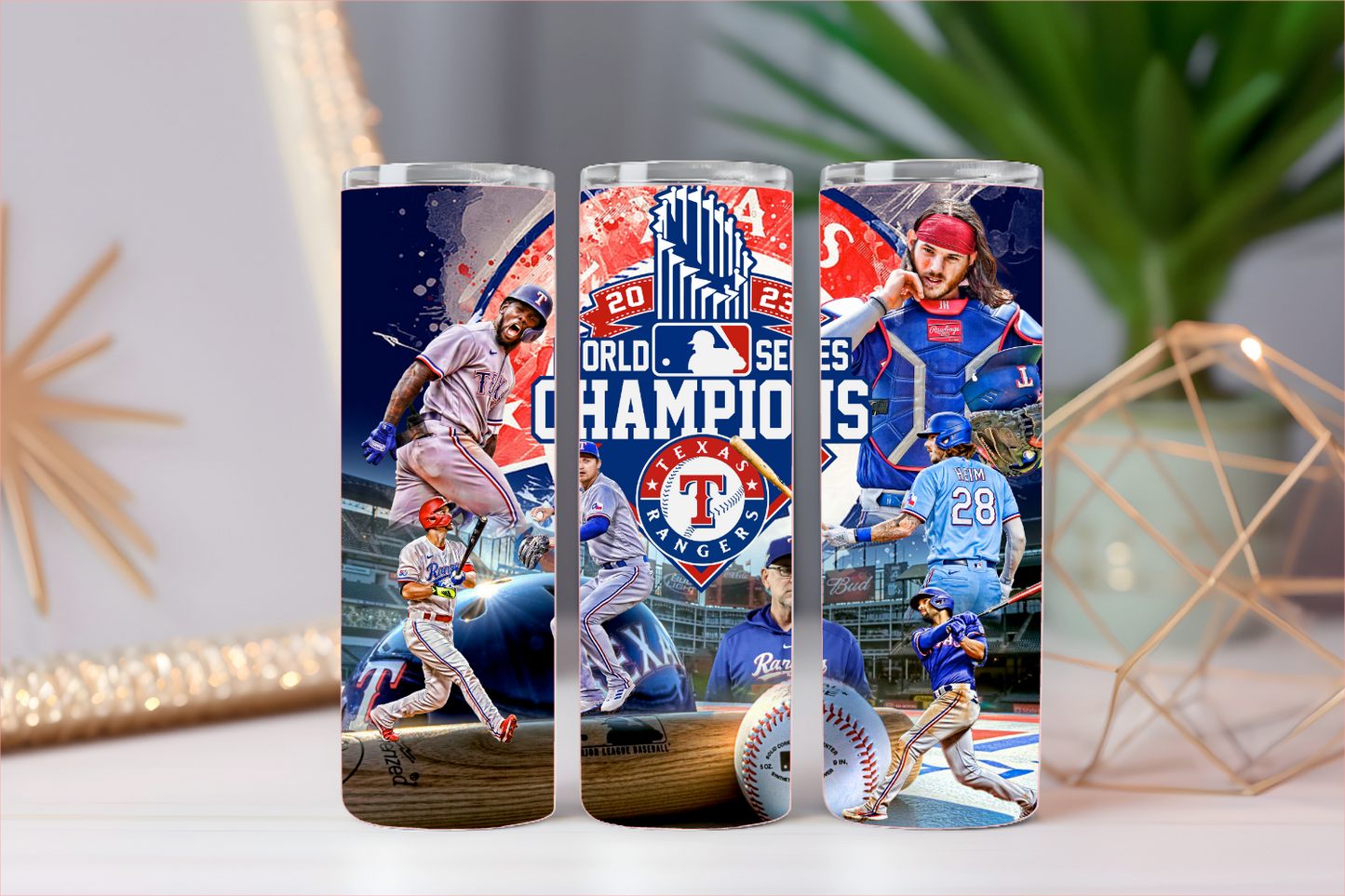 Baseball WS