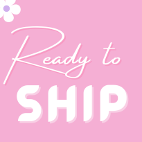 Ready to Ship