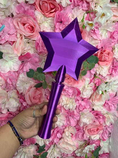 Tap to pay wand