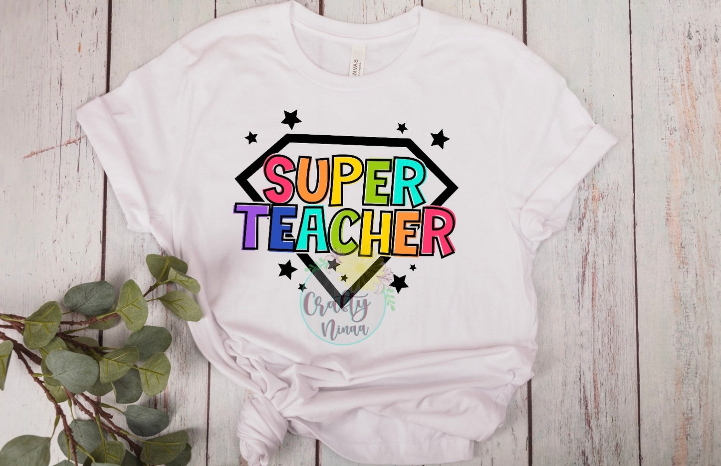 Super teacher