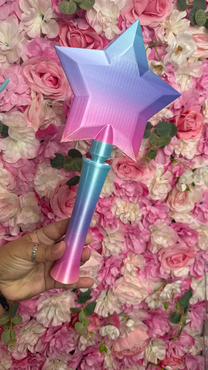 Tap to pay wand