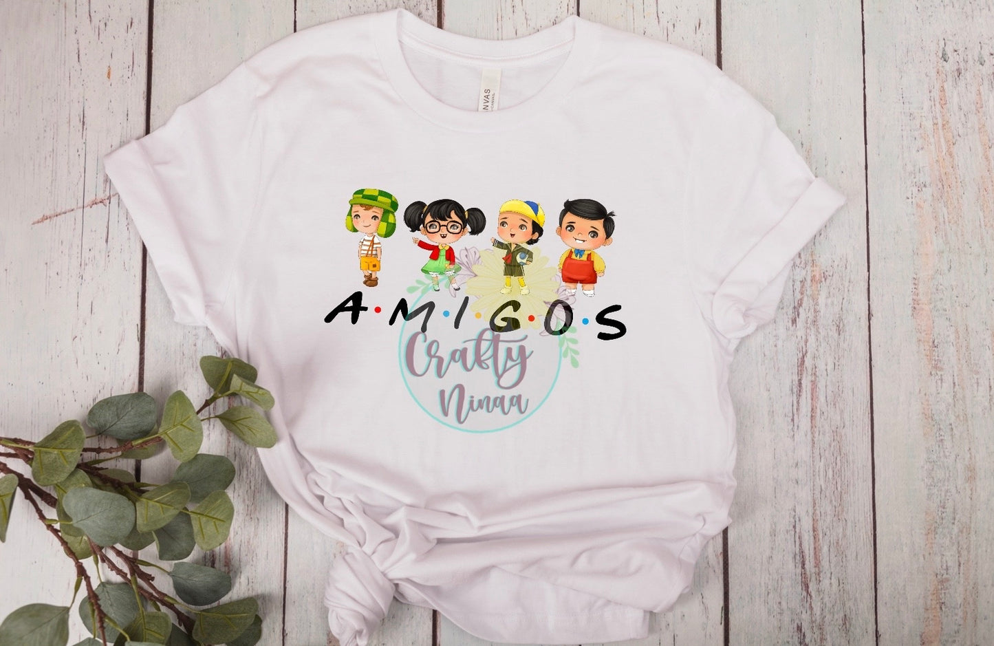 Amigos