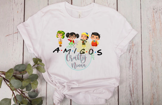 Amigos