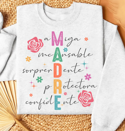 Madre-T-shirt