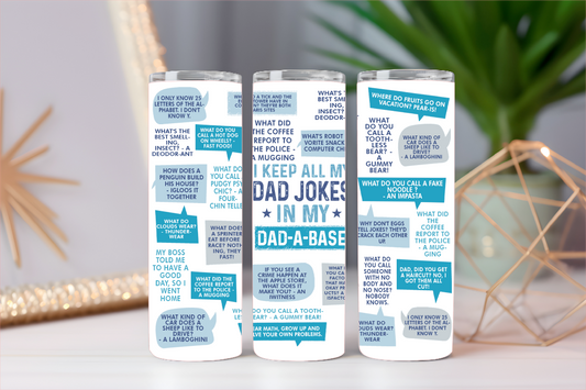 Dad Jokes