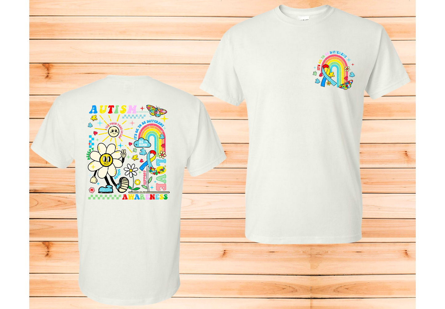 Autism awareness