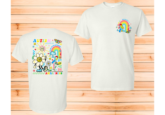 Autism awareness