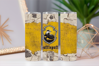 HP Tumblers