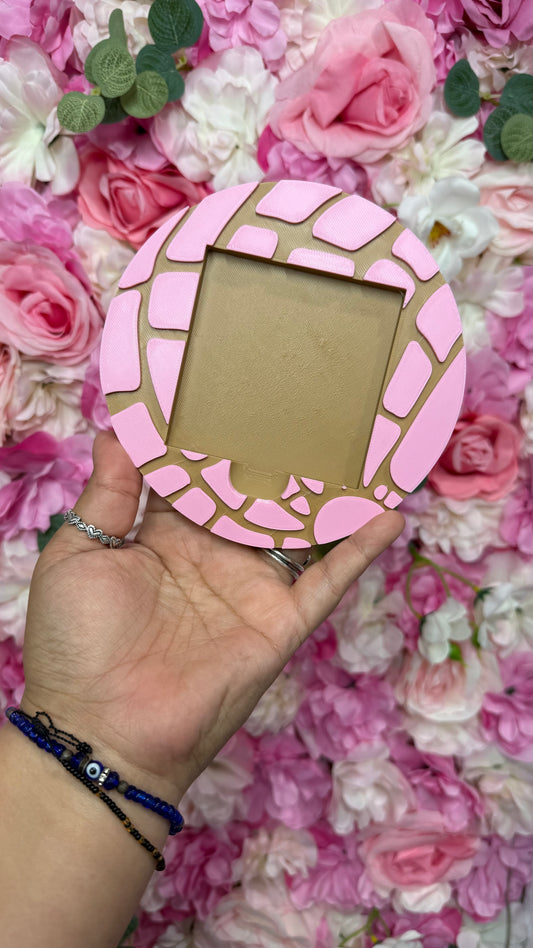 Pan dulce Noteholder