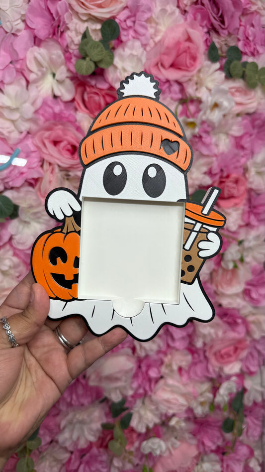 Ghost Noteholder