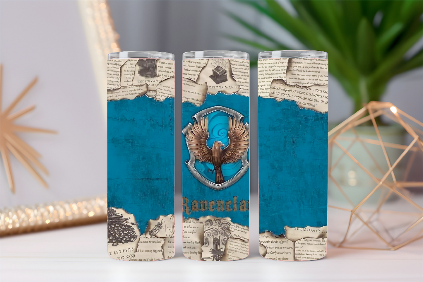 HP Tumblers