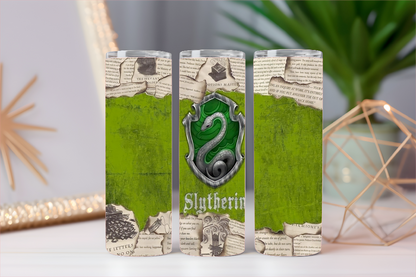 HP Tumblers
