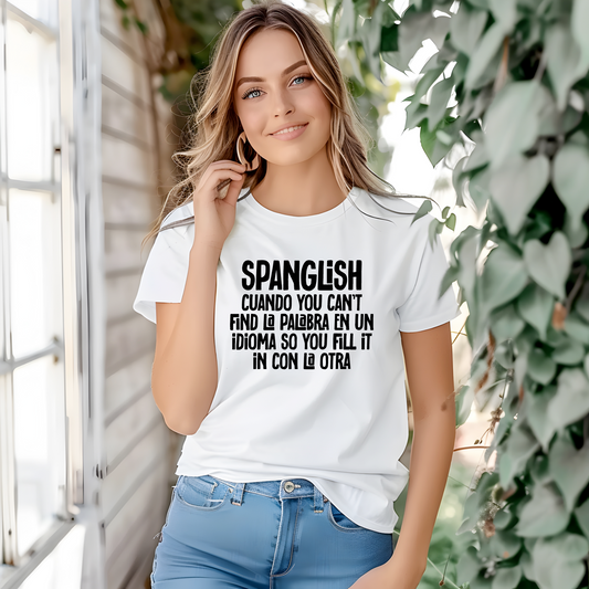 Spanglish