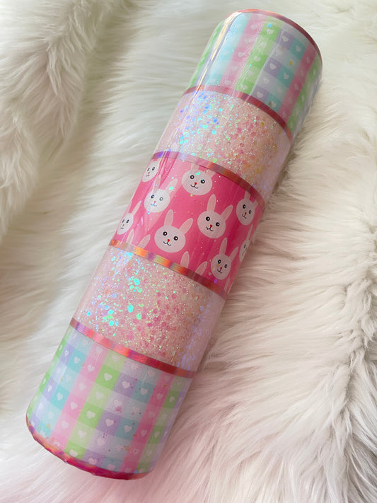 Bunny tumbler