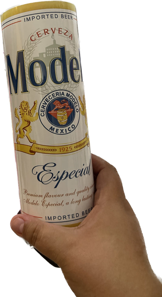 Modelo time
